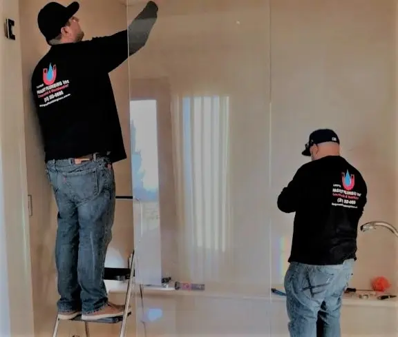 Professional plumbing installation for Drain Cleaning in American Beauty Gardenhomes